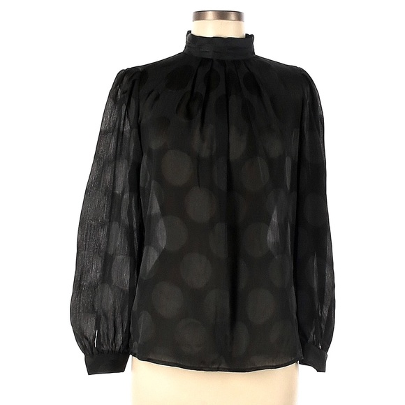 WHO WHAT WEAR BLOUSE - NWT XXL - Picture 1 of 5